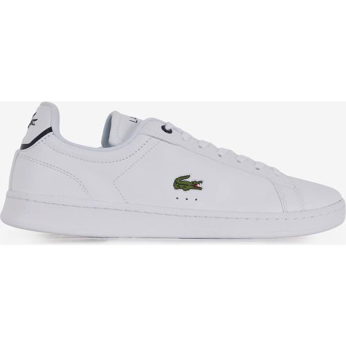 Carnaby Blanc - Lacoste - Modalova