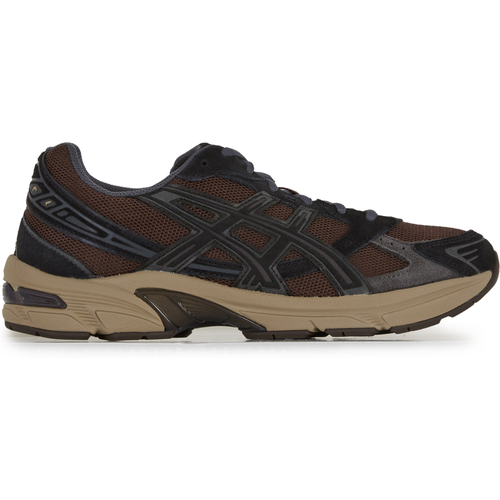 Gel-1130 Suede Marron/marron - ASICS - Modalova