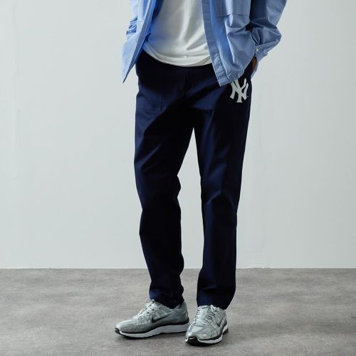 Pant Jogger Ny Workwear Style Bleu - Champion - Modalova