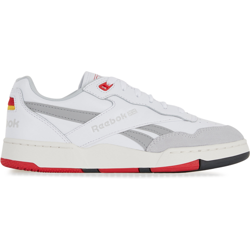 Bb 4000 Ii Blanc/rouge - Reebok - Modalova