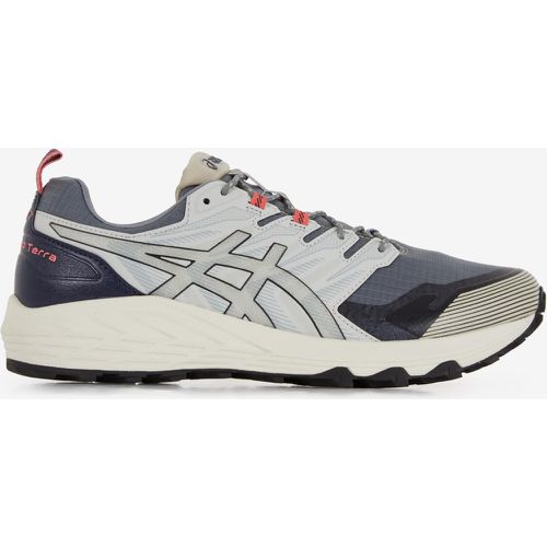 Gel-trabuco Terra Gris/bleu - ASICS - Modalova