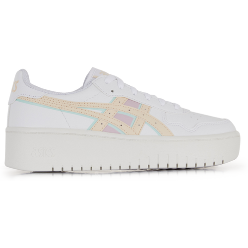 Japan S Pf Blanc/rose/lila/bleu - ASICS - Modalova