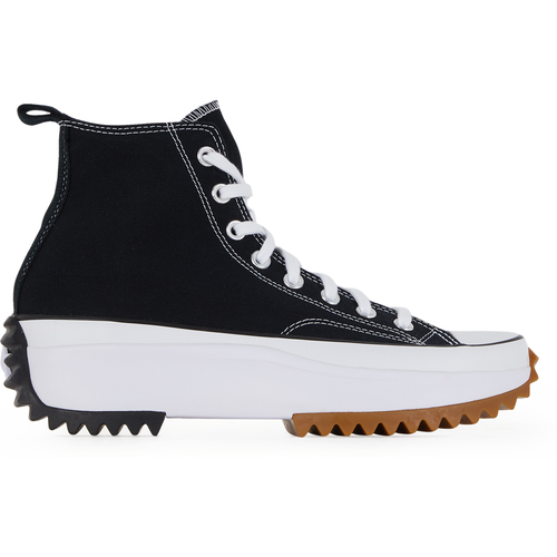 Run Star Hike Noir/blanc - Converse - Modalova