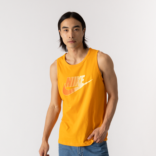 Debardeur Month Futura Orange - Nike - Modalova