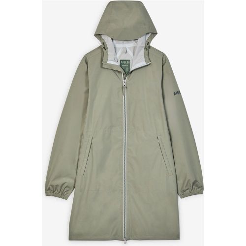 Jacket Rainpack Vert - Aigle - Modalova