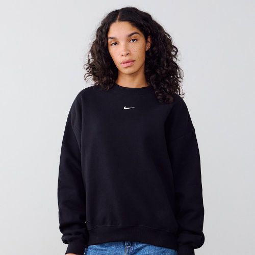 Sweat Crew Studio Centered Logo - Nike - Modalova