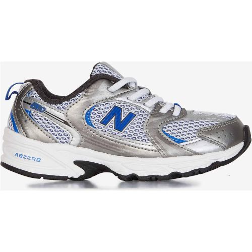 Argent/bleu - Bébé - New Balance - Modalova