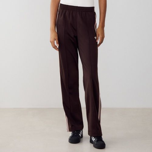 Pant Beckenbauer Marron/rose - adidas Originals - Modalova