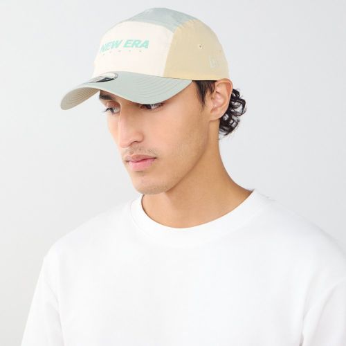 Casquette Ne Tech Runner Vert - new era - Modalova