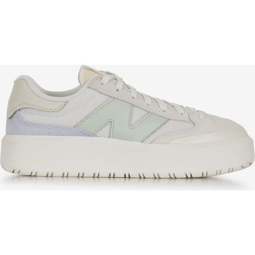 Ct302 Mesh Vert/bleu - New Balance - Modalova