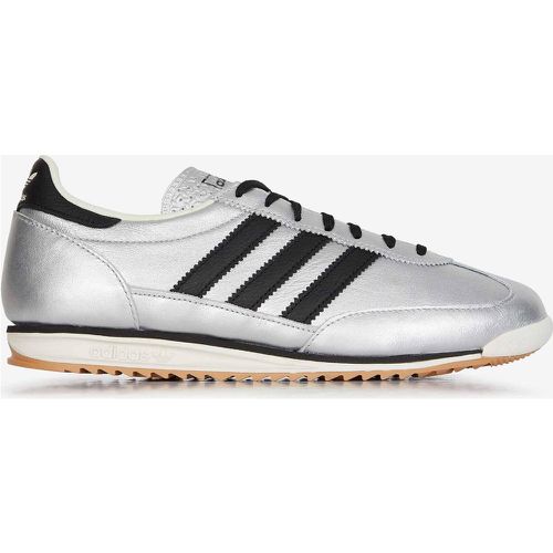 Sl 72 Og Argent - adidas Originals - Modalova