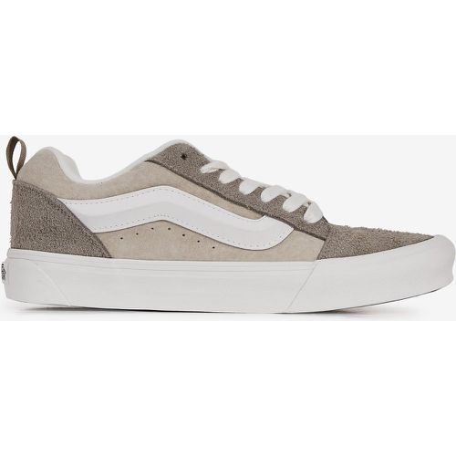 Knu Skool Beige - Vans - Modalova