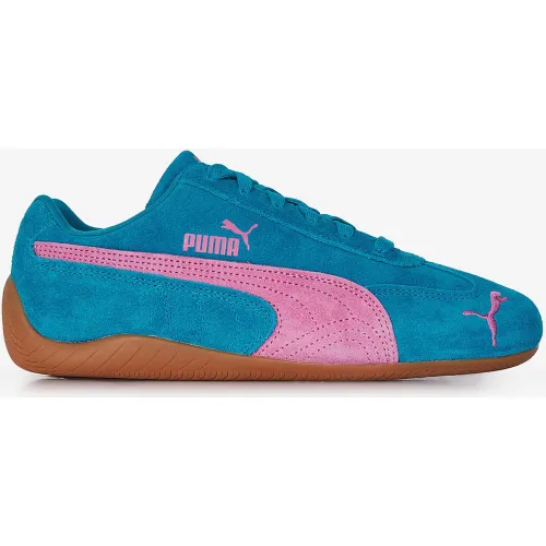 Speedcat Og Bleu/rose - Puma - Modalova