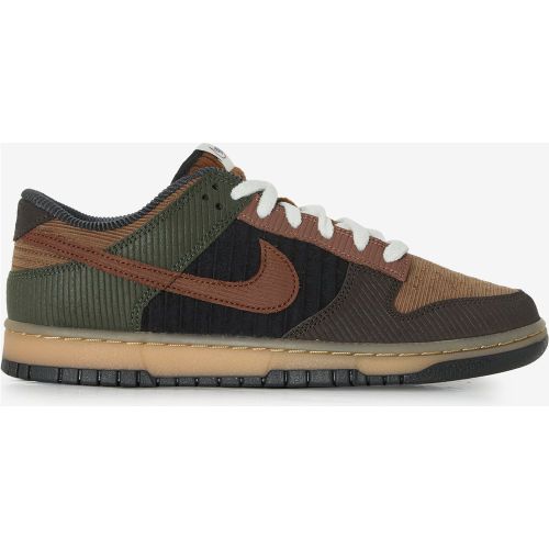 Dunk Low Corduroy Kaki - Nike - Modalova