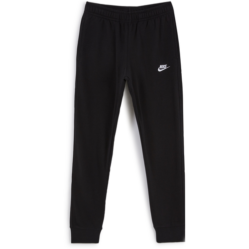 Pant Jogger Club Ft Noir - Nike - Modalova