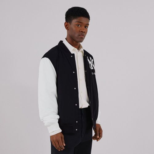 Bomber Jacket Yankees Mlb Noir - Champion - Modalova