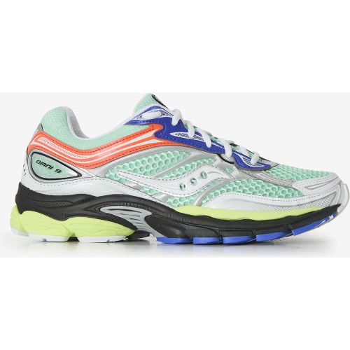 Progrid Omni 9 Multicolore - Saucony - Modalova