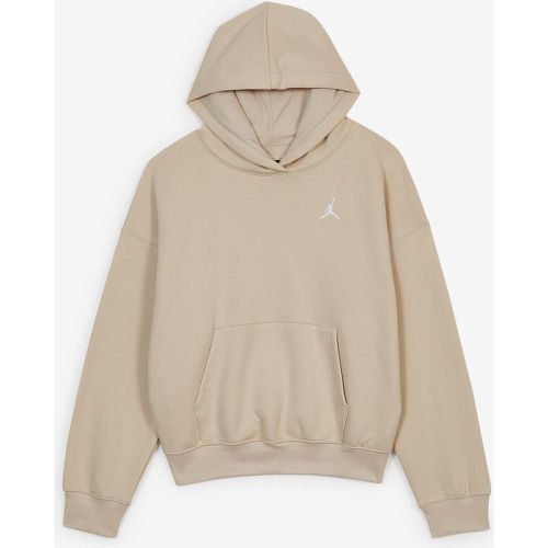 Hoodie Brooklyn Beige Incolore - Jordan - Modalova