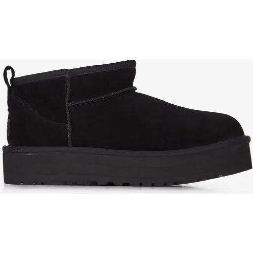 Classic Ultra Mini Platform - Enfant - Ugg - Modalova