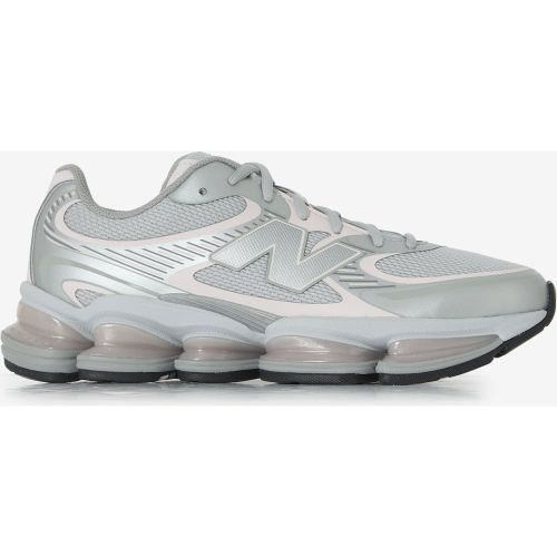 Abzorb 2000 Gris - New Balance - Modalova