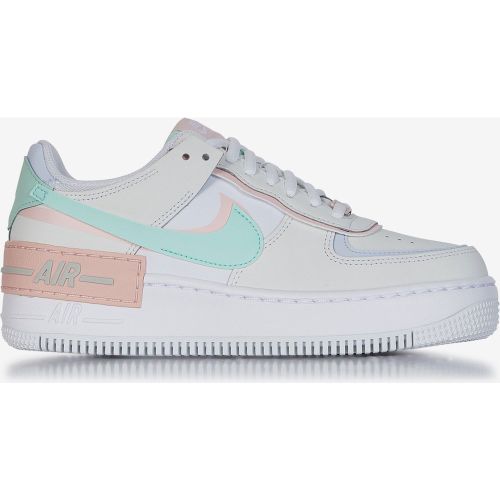 Air Force 1 Shadow Blanc/vert - Nike - Modalova