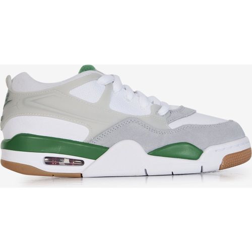Jordan 4 Rm Blanc/vert - Jordan - Modalova