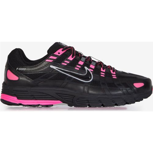 P-6000 Noir/rose - Nike - Modalova