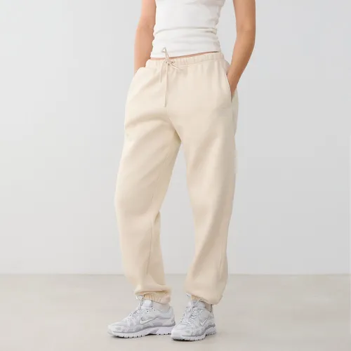 Pant Jogger Brooklyn Beige/blanc - Jordan - Modalova