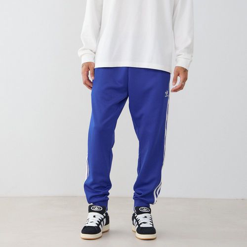 Pant Jogger Superstar Bleu/blanc - adidas Originals - Modalova