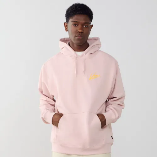 Hoodie Dettori Ii Ft Rose/orange - Vans - Modalova