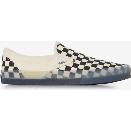 Classic Slip-on Noir/blanc - Vans - Modalova
