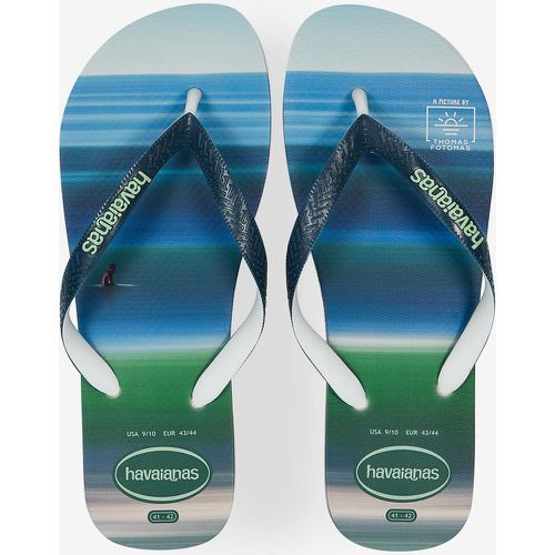 Top Surf Sessions Bleu - Havaianas - Modalova