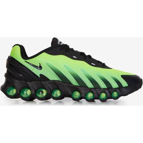 Air Max Dn8 Amd Noir/jaune Fluo - Nike - Modalova