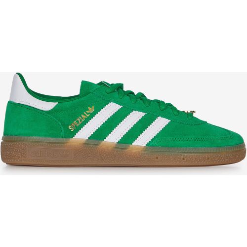 Handball Spezial Paris Vert/blanc - adidas Originals - Modalova