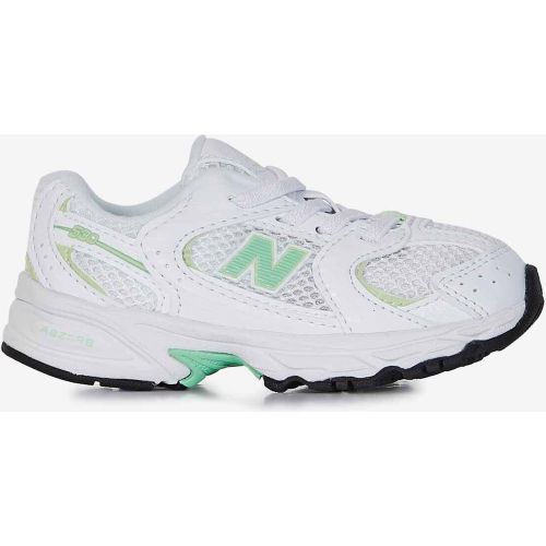 El Blanc/vert - Bébé - New Balance - Modalova