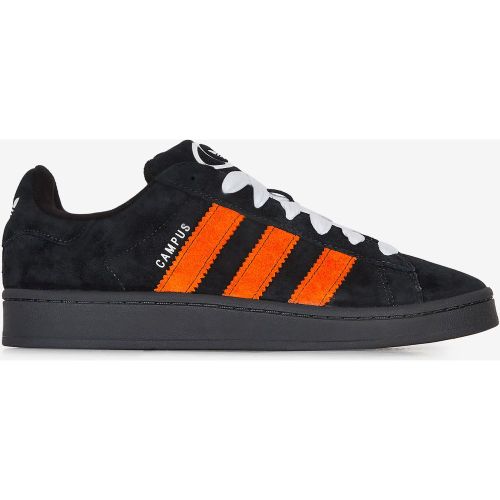 Campus 00's Noir/orange - adidas Originals - Modalova