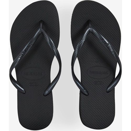 Slim Noir - Enfant - Havaianas - Modalova