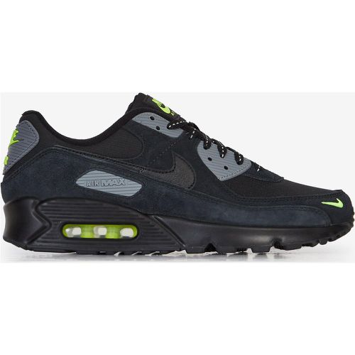 Air Max 90 Noir/gris - Nike - Modalova