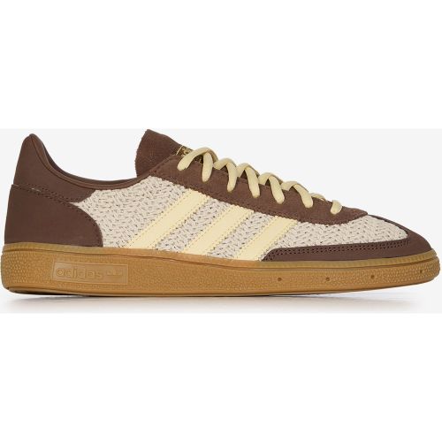 Handball Spezial Knit Marron/jaune - adidas Originals - Modalova