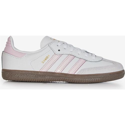 Samba Og Patent / - Bébé - adidas Originals - Modalova