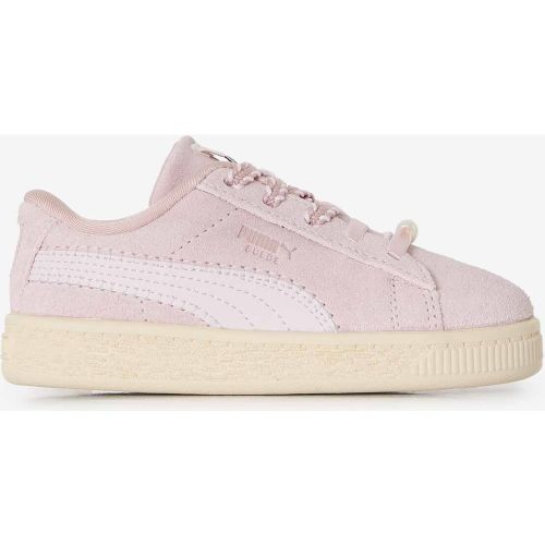Suede Bloom El Rose - Bébé - Puma - Modalova