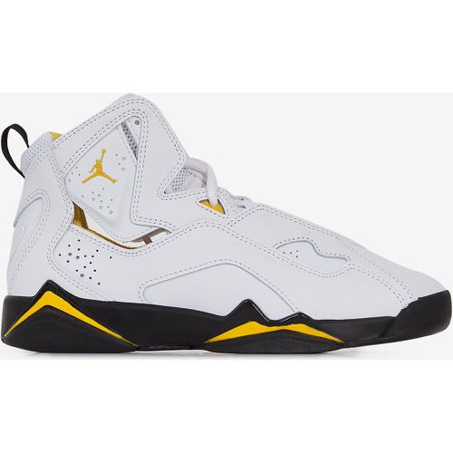 Jordan True Flight Blanc/jaune - Jordan - Modalova