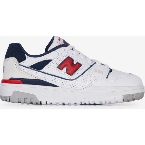 Blanc/rouge - Bébé - New Balance - Modalova