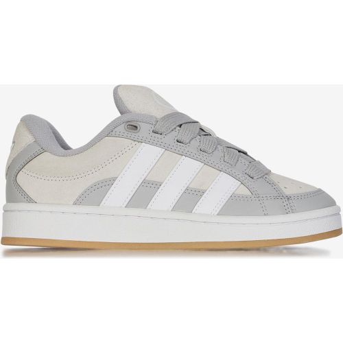 Campus 00s Gris/blanc - Enfant - adidas Originals - Modalova