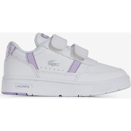 T-clip Signature Lilac / - Bébé - Lacoste - Modalova