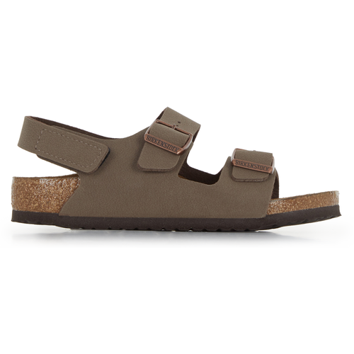 Milano Kids Marron - Enfant - Birkenstock - Modalova