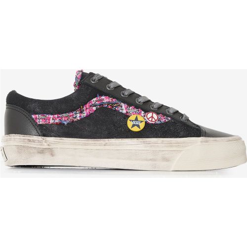 Old Skool Noir/blanc - Vans - Modalova