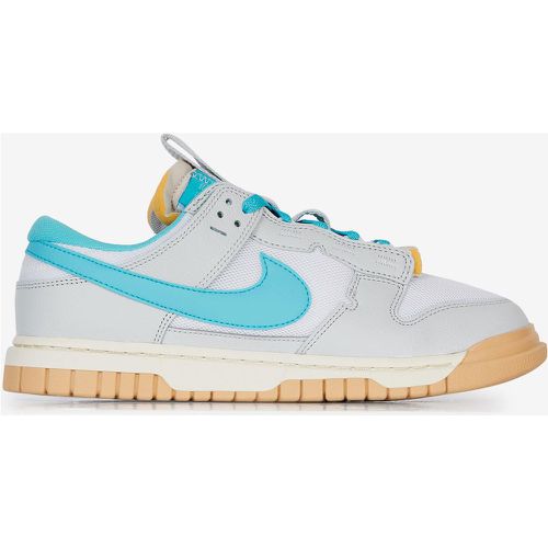 Dunk Jumbo Gris/bleu - Nike - Modalova