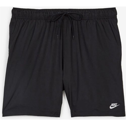 Short Club Woven Flow Noir - Nike - Modalova