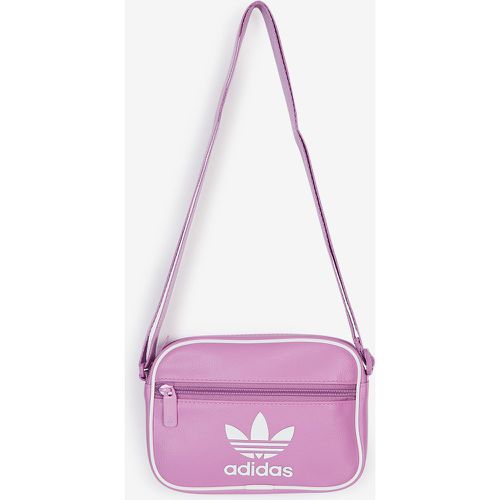 Sacoche Crossbody Logo Pu / - adidas Originals - Modalova